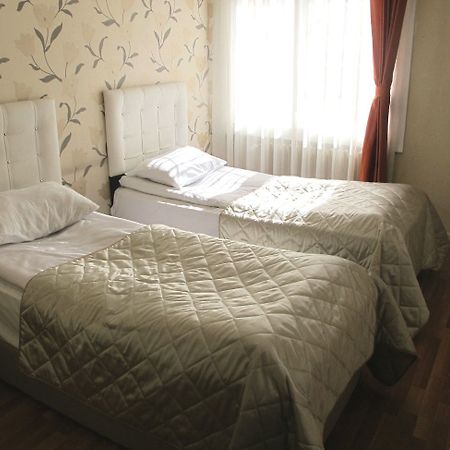 Idrisoglu Hotel Kastamonu Ngoại thất bức ảnh