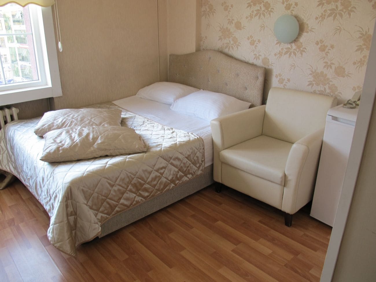 Idrisoglu Hotel Kastamonu Ngoại thất bức ảnh